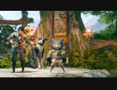 【MonsterHunterRise】人生初モンハン#03【生放送】