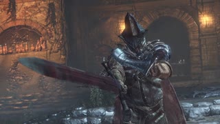 死んだ数を数えながらDARK SOULS3実況してみたPart.019