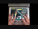 【ミリシタ】 Shamrock Vivace MMフルコンボ　【Million Live!!】