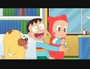 NINJA ハットリくんリターンズ Season4　207話／208話　おまじないで仲直りでござるの巻／父上、母上、おなつかしゅうござるの巻