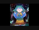 【東方投稿祭SP】偶像に世界を委ねて【東方ニコ楽祭・情感】
