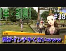【半（1/2）初見実況】長曽祢虎徹君が行くPersona4 the Golden~ペルソナ4ザ・ゴールデン~【part 38】