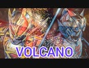 【MAD】仮面ライダーリバイス挿入曲「VOLCANO」