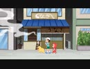NINJA ハットリくんリターンズ Season5　221話／222話　忍法ニオイ集めでござるの巻／恋を掴むボルダリングでござるの巻