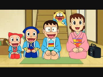 人気の 忍者ハットリくん 動画 280本 ニコニコ動画