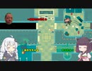 あかりときりたんの楽しいゴルフシミュ  WHAT THE GOLF? その4