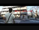 親友ともう一度出会った先輩