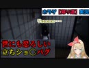 【そこじゃない】ホラゲ実況で立ちショ〇！？ 【クレア先生】