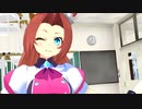 【MMDウマ娘】カワカミちゃんたちでHappy Go Lucky！ドキドキ！プリキュア♪