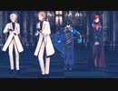 【にじさんじMMD】クロノワとスローンズで「ヒビカセ」
