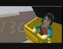 Human fall flat MODステージ攻略 その１３０