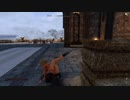 Skyrim（ゆっくり）Attack Behavior Revamp 双剣、鬼の攻撃派生