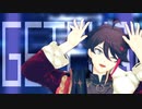 【にじさんじMMD】GETCHA!【三枝明那】