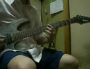 Randy Rhoadsの「Dee」弾いてみた＋おまけ