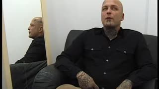 乳首コリーナ先生 インタビュー編 Part 1