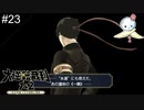 【#23】つかんだ真実はいつも不条理【大逆転裁判】
