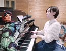 【APEX】ホライゾン メインテーマを弾いてみました