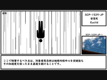 【ゆっくり紹介】SCP-1529-JP【安落死】