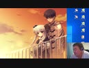 【D.C.II.P.C.】デブのエロゲ実況動画 Part14 杏√