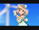 【MMD】Over Drive
