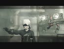 40歳のNieR:Automata実況【初実況】55
