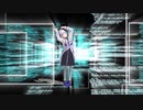 【MMD】フォニィを可不shinigami式モデルで背中Pうま娘モーションで踊ってみた