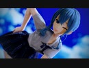 【MMDホロライブ】すいちゃんにシンデレラを踊ってもらいました(星街すいせいcover)【TararaTarako式 星街すいせい】【sdPBR ver.3.20】