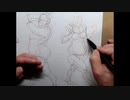 Practice with "DrawThis #10" (2× speed)