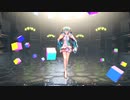 【MMD】自作ミクでアンノウン・マザーグース【1080p】