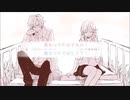 【淡い思いと共に】初恋の絵本-another story-を歌ってみた　狼音【ろね】