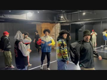 【メイキング】BEGGIN’踊ってみた裏側