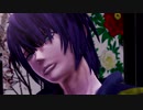 【MMD銀魂】シャンティ  【高杉&銀時】