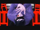 【MMD刀剣乱舞】SKYND/Columbine【モーショントレース】
