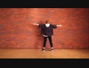 【初投稿】ハッピーシンセサイザ　踊ってみた【ふち】