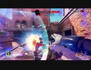 Overwatch オーバーウォッチ適当実況動画part541