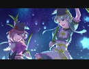 【東方ニコ楽祭・情感】狂乱円舞曲【クレイジーバックダンサーズ】