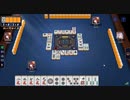 【素人だけど..】ブラウザゲームの雀魂 -じゃんたま- No.0026【段位戦／銅の間／４人東／第１位】