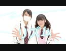 【みゆ×ゆみ】リズム 踊ってみた【アルスメイト】