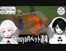 【Minecraft】気ままにクラフト生活 #20【バージョン1.17.1】【きまくら】