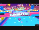 【実況】Fall Guys: Ultimate Knockout (シーズン6) やります (単発) #03