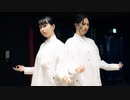 【ぜる × 紗季】食虫植物　踊ってみた　【祝！東海のちくわたち5周年！】