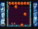 【Switch版クラコレ】ロックマン9 MiddleBoss Rush バスターのみ 0:40:11