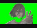 ベイブレードと化したエレン・イェーガーGB＋使用例