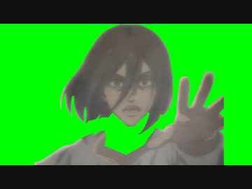 ベイブレードと化したエレン・イェーガーGB＋使用例