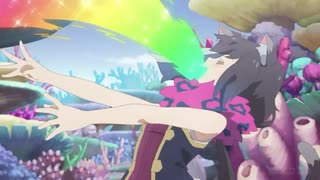 バイザウェイキャルちゃん