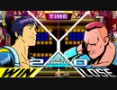 フライングパワーディスク2 (Windjammers 2), S.Ho [PlayStation4, Normal rank]