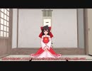 #東方MMD芝居　#ことわざ　東方MMDことわざ紹介part1　「あぁ言えばこう言う」
