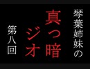 琴葉姉妹の真っ暗ジオ第八回