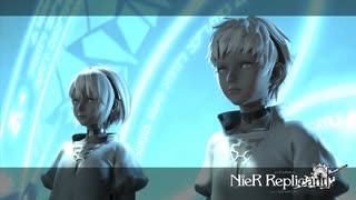 [NieR Replicant] まったりニーアレプリカントver.1.2247... 第84回