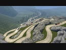 ETS2でMap Puno Peruを遊ぶ 14